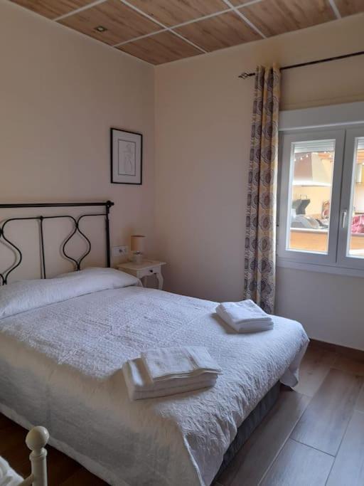 Vivienda Turistica Vino Tinto Villa Almonacid de Toledo Eksteriør bilde