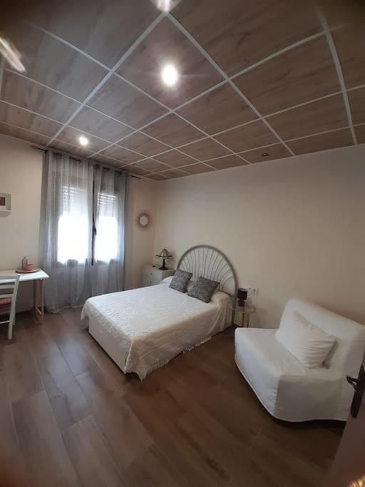 Vivienda Turistica Vino Tinto Villa Almonacid de Toledo Eksteriør bilde