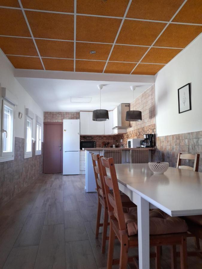 Vivienda Turistica Vino Tinto Villa Almonacid de Toledo Eksteriør bilde